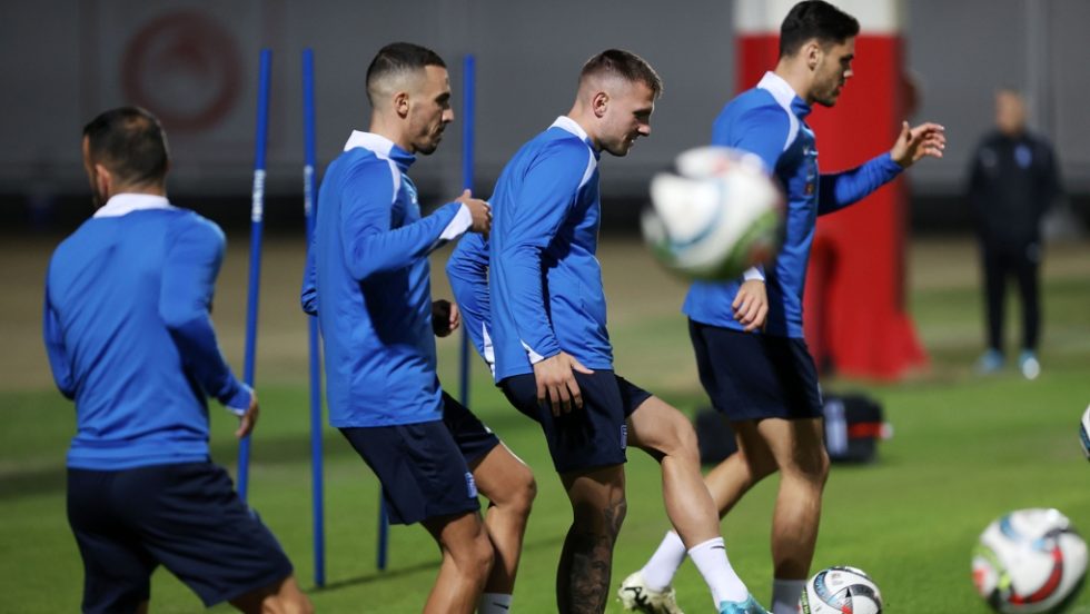 ethniki omada